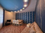 İcarəyə verilir 4 otaqlı yeni tikili 160 m², Nərimanov r., photo 4 from 8