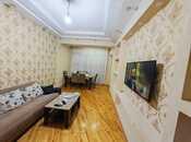 Сдаётся 2-комн. новостройка 60 м², м. Иншаатчылар, photo 1 from 8