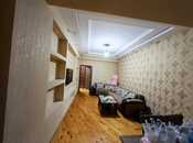 Сдаётся 2-комн. новостройка 60 м², м. Иншаатчылар, photo 3 from 8