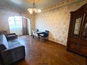 İcarəyə verilir 3 otaqlı köhnə tikili 85 m², Xalqlar Dostluğu m., photo 1 from 8