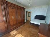 İcarəyə verilir 3 otaqlı köhnə tikili 85 m², Xalqlar Dostluğu m., photo 4 from 8
