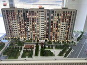 Satılır 2 otaqlı yeni tikili 63.5 m², Yeni Günəşli q., photo 5 from 8