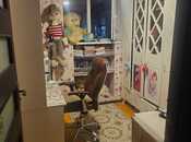 Продаётся 4-комн. вторичка 90 м², м. Элмляр Академиясы, photo 3 from 5