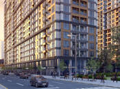 Сдаётся 1-комн. новостройка 40 м², Насиминский  р., photo 1 from 7