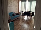 İcarəyə verilir 2 otaqlı yeni tikili 56 m², 20 Yanvar m., photo 2 from 8