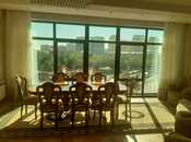 Сдаётся 3-комн. новостройка 130 м², м. Нариман Нариманов, photo 6 from 8