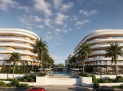 Продаётся 1-комн. новостройка 63.7 м², пос. Нардаран, photo 2 from 8