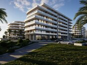 Продаётся 1-комн. новостройка 63.7 м², пос. Нардаран, photo 4 from 8