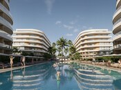 Продаётся 1-комн. новостройка 63.7 м², пос. Нардаран, photo 8 from 8
