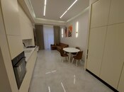 İcarəyə verilir 2 otaqlı yeni tikili 65 m², Nizami m., photo 3 from 8