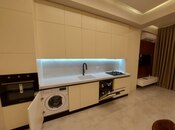 İcarəyə verilir 2 otaqlı yeni tikili 65 m², Nizami m., photo 2 from 8