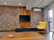İcarəyə verilir 2 otaqlı yeni tikili 70 m², Şah İsmayıl Xətai m., photo 2 from 8