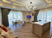 Satılır 4 otaqlı yeni tikili 127 m², Şah İsmayıl Xətai m., photo 1 from 8