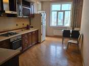 Satılır 3 otaqlı yeni tikili 135 m², Nizami m., photo 3 from 8