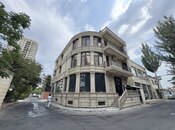 Satılır  obyekt 750 m², Bakıxanov q., photo 1 from 8