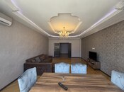 Satılır 3 otaqlı yeni tikili 126 m², Şah İsmayıl Xətai m., photo 4 from 8