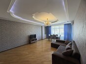 Satılır 3 otaqlı yeni tikili 126 m², Şah İsmayıl Xətai m., photo 2 from 8