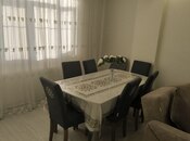 İcarəyə verilir 2 otaqlı yeni tikili 86 m², Qara Qarayev m., photo 5 from 8