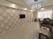 İcarəyə verilir 2 otaqlı yeni tikili 86 m², Qara Qarayev m., photo 7 from 8