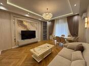 İcarəyə verilir 3 otaqlı yeni tikili 140 m², Ağ şəhər q., photo 3 from 8