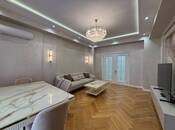 İcarəyə verilir 3 otaqlı yeni tikili 140 m², Ağ şəhər q., photo 4 from 8