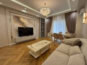 İcarəyə verilir 3 otaqlı yeni tikili 140 m², Ağ şəhər q., photo 5 from 8