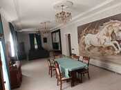 İcarəyə verilir 4 otaqlı həyət evi/bağ evi 200 m², Sabunçu r., photo 3 from 8