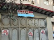 İcarəyə verilir  obyekt 100 m², Nəriman Nərimanov m., photo 1 from 5