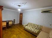 İcarəyə verilir 3 otaqlı köhnə tikili 70 m², Qara Qarayev m., photo 5 from 8