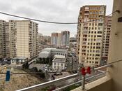 İcarəyə verilir 3 otaqlı yeni tikili 100 m², İnşaatçılar m., photo 7 from 8