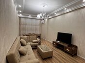 İcarəyə verilir 3 otaqlı yeni tikili 126 m², Nərimanov r., photo 1 from 8