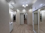 İcarəyə verilir 3 otaqlı yeni tikili 126 m², Nərimanov r., photo 3 from 8