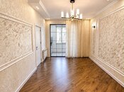 Satılır 3 otaqlı köhnə tikili 55 m², Memar Əcəmi m., photo 1 from 8