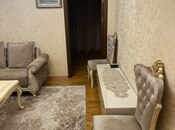 Сдаётся 2-комн. новостройка 65 м², Сабаильский р., photo 6 from 8