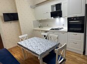 Сдаётся 2-комн. новостройка 65 м², Сабаильский р., photo 4 from 8