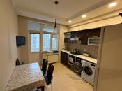 İcarəyə verilir 3 otaqlı yeni tikili 100 m², İnşaatçılar m., photo 6 from 8