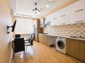 Сдаётся 3-комн. новостройка 120 м², м. Кара Караев, photo 7 from 8