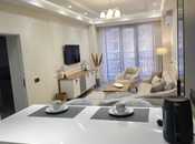 İcarəyə verilir 2 otaqlı yeni tikili 87 m², Şah İsmayıl Xətai m., photo 4 from 8