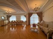 İcarəyə verilir 3 otaqlı yeni tikili 170 m², Nizami m., photo 1 from 8
