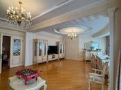 İcarəyə verilir 3 otaqlı yeni tikili 170 m², Nizami m., photo 3 from 8