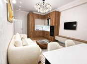 İcarəyə verilir 2 otaqlı yeni tikili 65 m², Elmlər Akademiyası m., photo 2 from 7