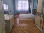 İcarəyə verilir 3 otaqlı yeni tikili 125 m², Gənclik m., photo 2 from 8