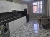 İcarəyə verilir 3 otaqlı yeni tikili 125 m², Gənclik m., photo 4 from 8