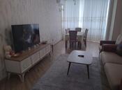İcarəyə verilir 3 otaqlı yeni tikili 100 m², Səbail r., photo 2 from 8