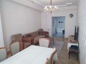 İcarəyə verilir 3 otaqlı yeni tikili 100 m², Səbail r., photo 3 from 8