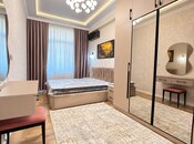 İcarəyə verilir 2 otaqlı yeni tikili 65 m², Elmlər Akademiyası m., photo 4 from 7