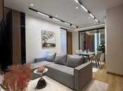 Сдаётся 2-комн. новостройка 65 м², Наримановский  р., photo 1 from 6