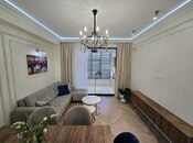 Satılır 3 otaqlı yeni tikili 83.7 m², 28 May m., photo 3 from 8