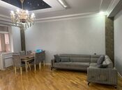 İcarəyə verilir 3 otaqlı yeni tikili 150 m², Binəqədi r., photo 1 from 8