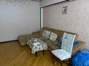 İcarəyə verilir 3 otaqlı yeni tikili 110 m², İnşaatçılar m., photo 5 from 8